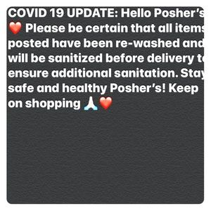 Please read post ❤️